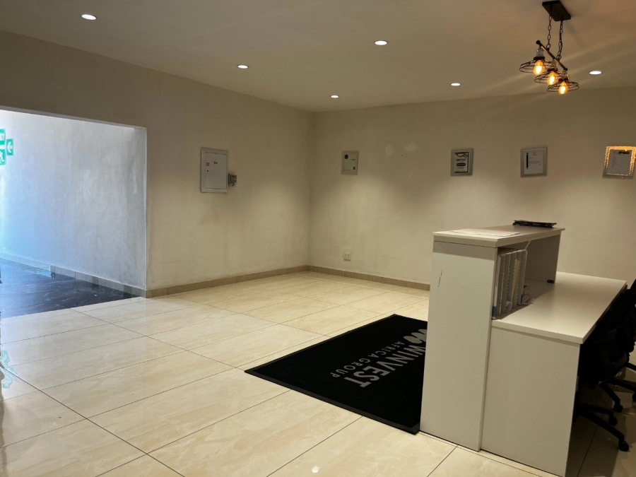 To Let commercial Property for Rent in Melodie North West